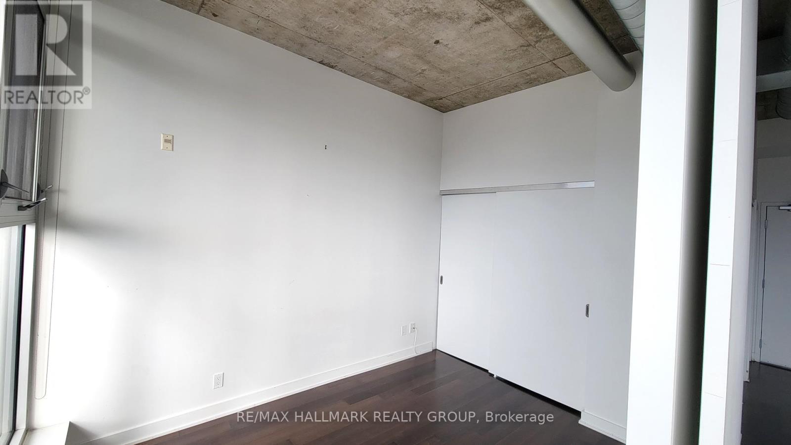 1 Bed, 1 Bath Apartment for Rent in Ottawa – 907 – 354 GLADSTONE AVENUE, Ottawa – MLS# X13247790 - Image 4