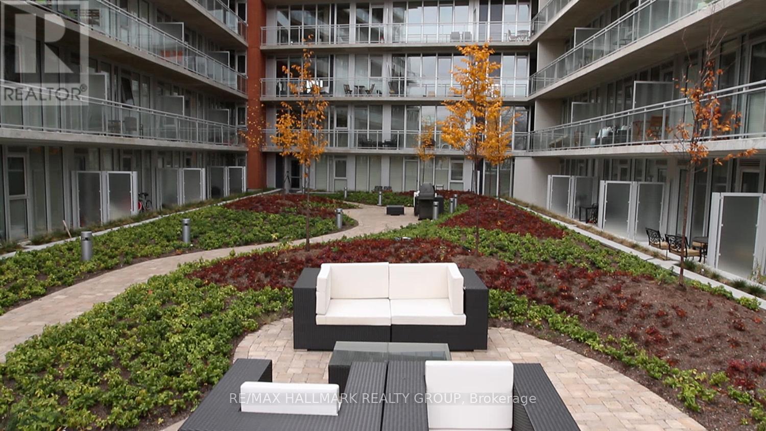 1 Bed, 1 Bath Apartment for Rent in Ottawa – 907 – 354 GLADSTONE AVENUE, Ottawa – MLS# X13247790 - Image 21