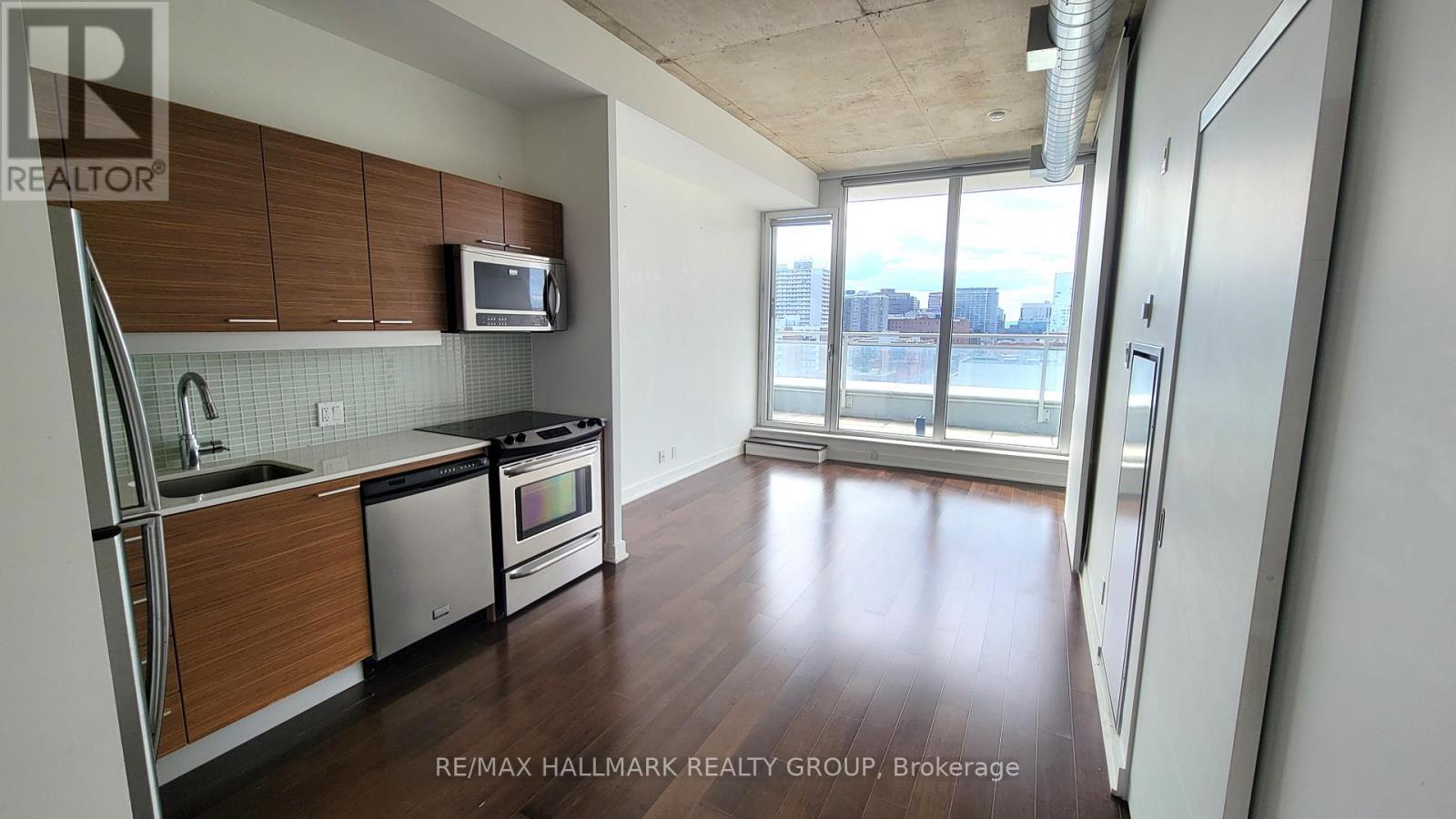 1 Bed, 1 Bath Apartment for Rent in Ottawa – 907 – 354 GLADSTONE AVENUE, Ottawa – MLS# X13247790 - Image 19