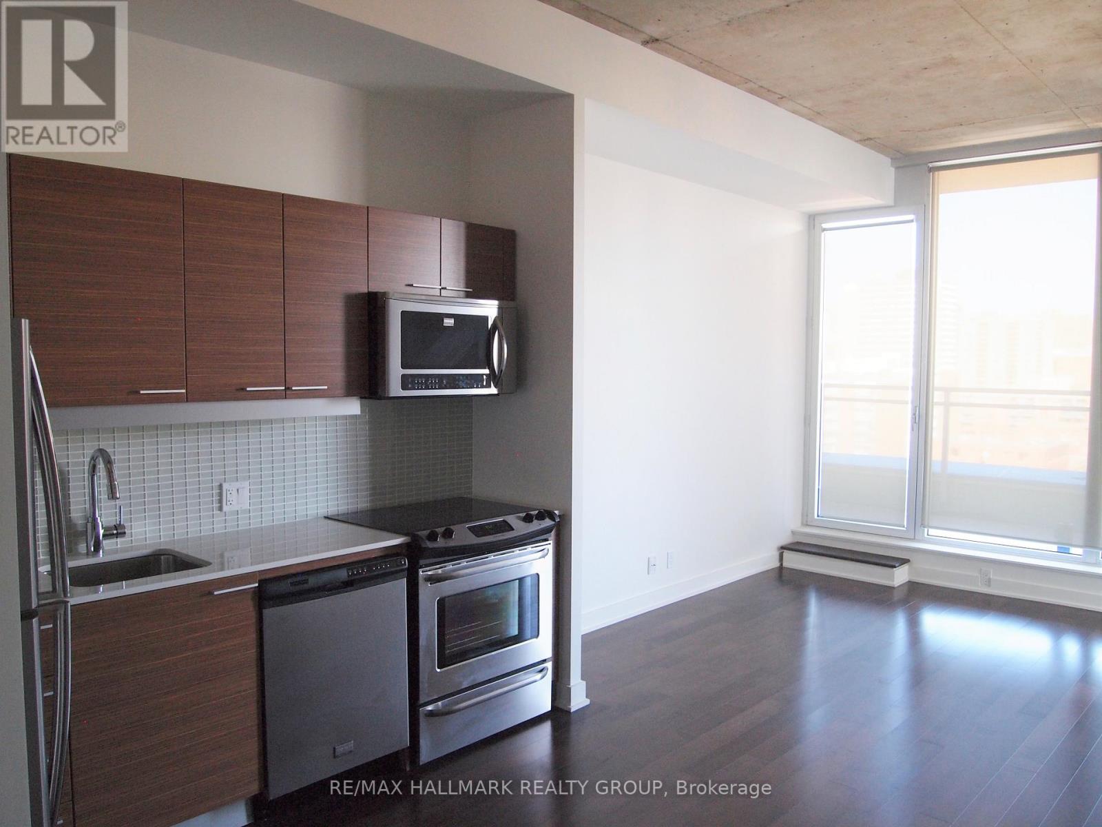 1 Bed, 1 Bath Apartment for Rent in Ottawa – 907 – 354 GLADSTONE AVENUE, Ottawa – MLS# X13247790 - Image 7