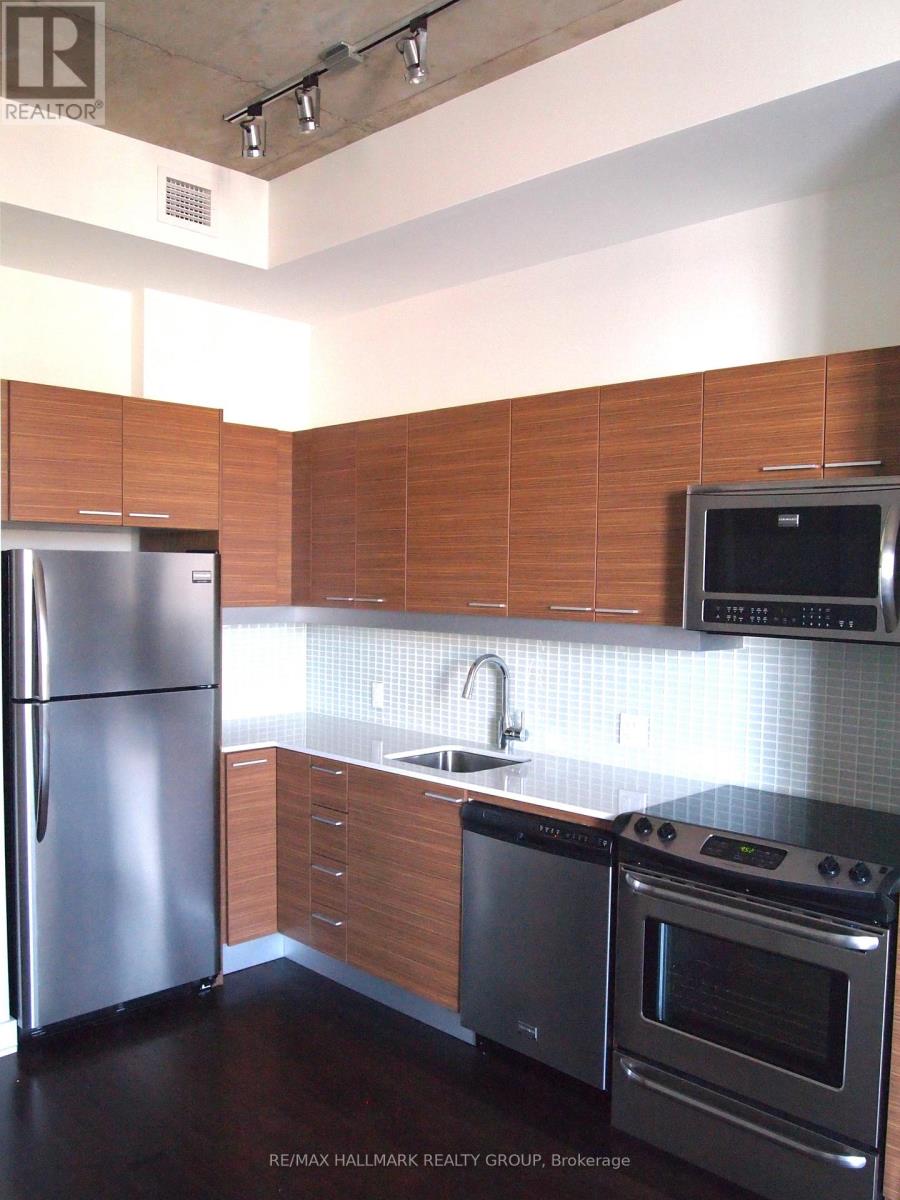 1 Bed, 1 Bath Apartment for Rent in Ottawa – 907 – 354 GLADSTONE AVENUE, Ottawa – MLS# X13247790 - Image 18