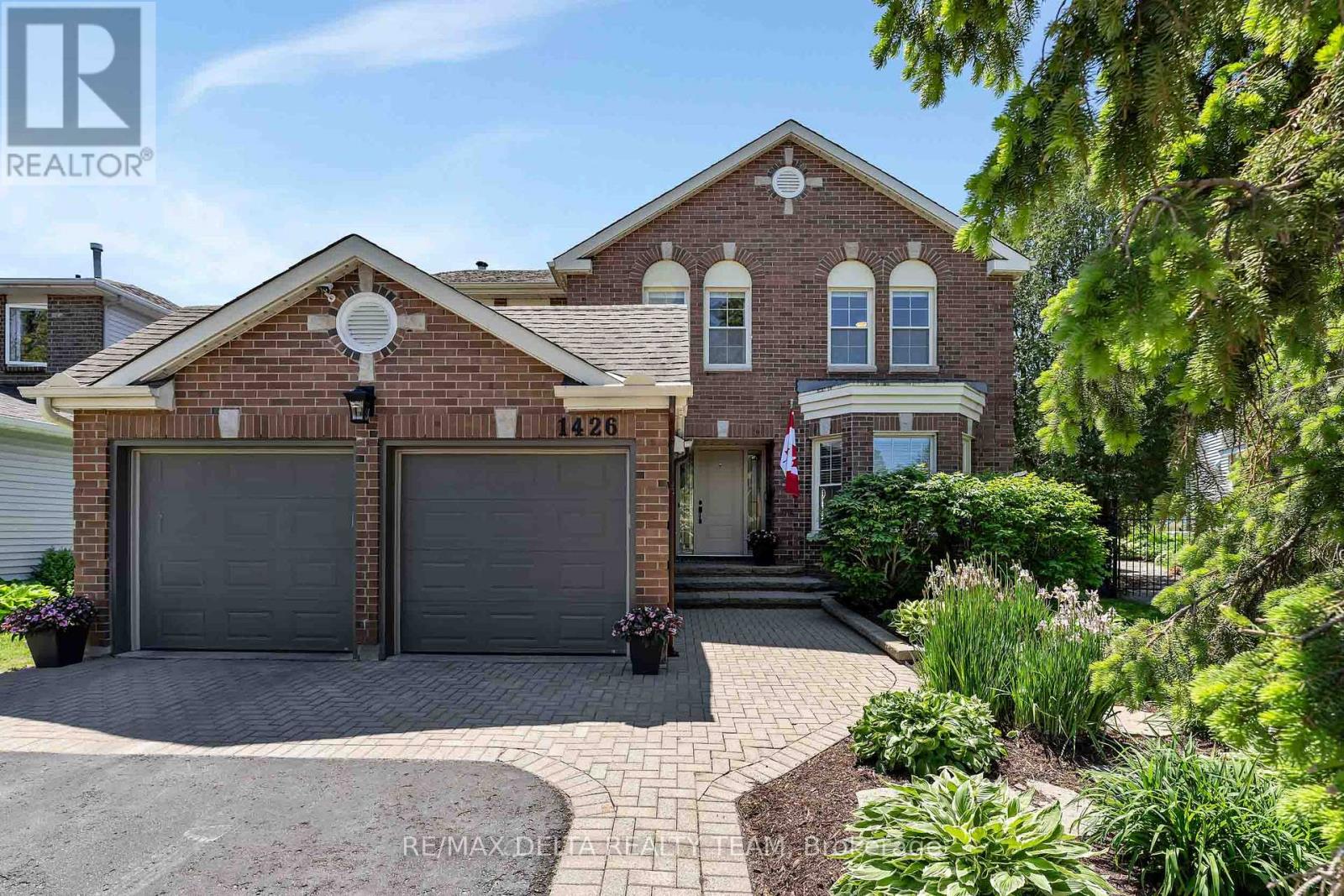 1426 CHEVERNY CRESCENT - 1