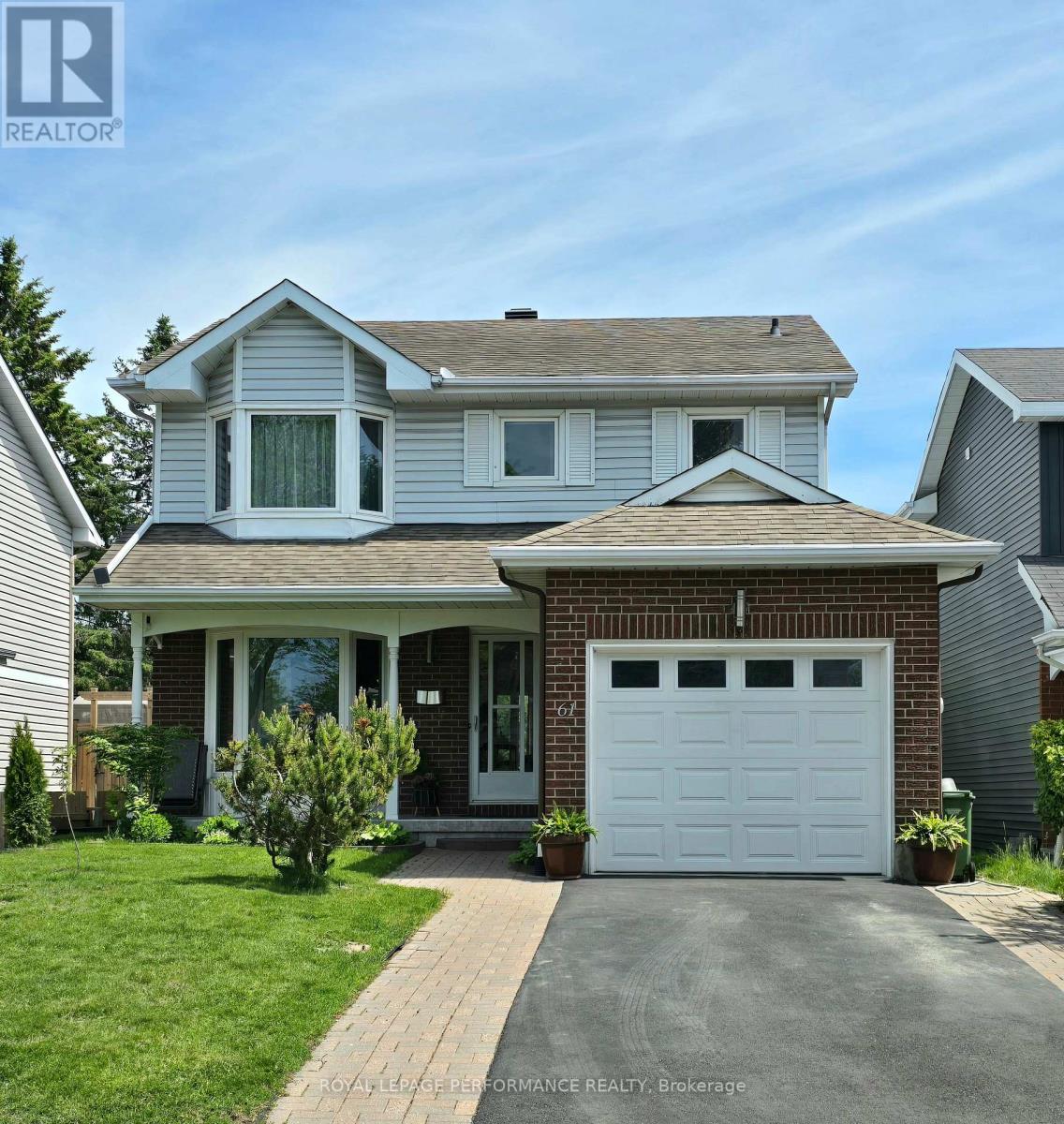 61 HAWLEY CRESCENT - 1
