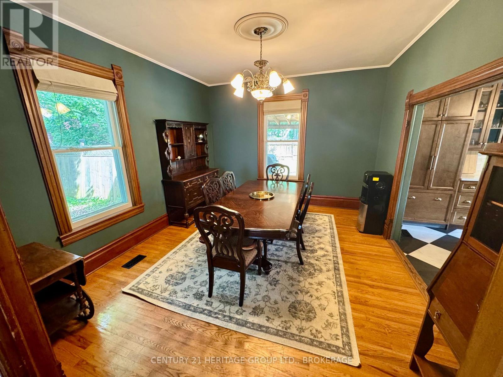 2924 RUTLEDGE ROAD - 4