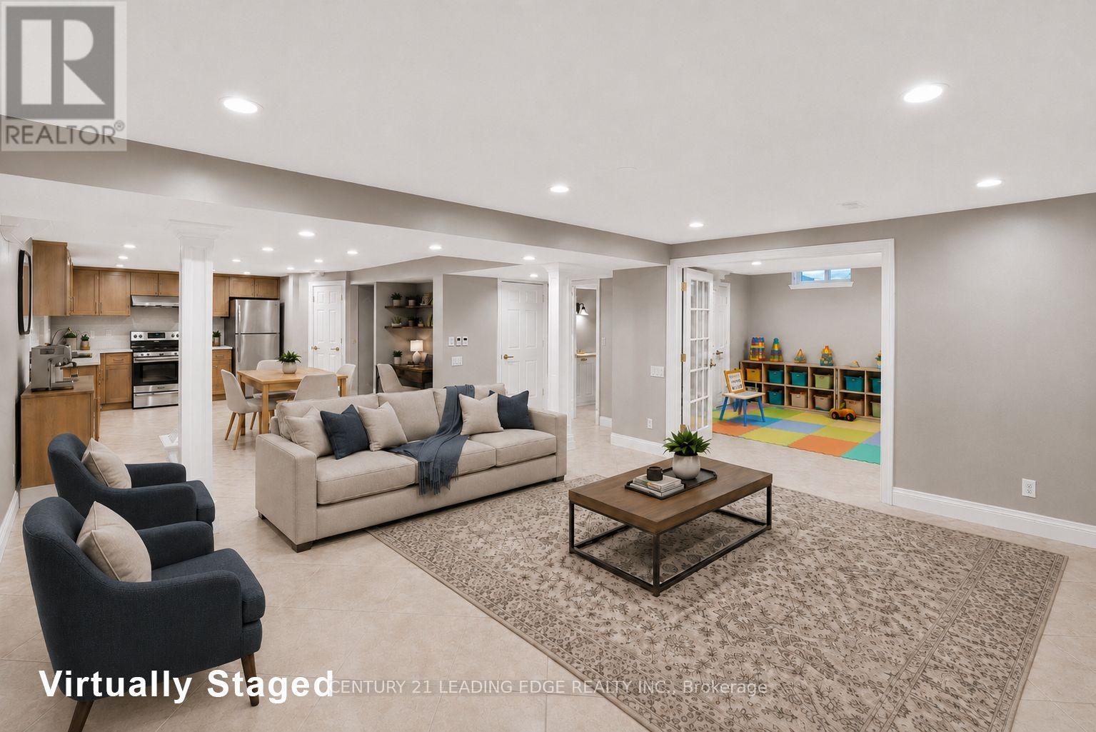 390 WHITBY SHORES GREEN WAY - 39