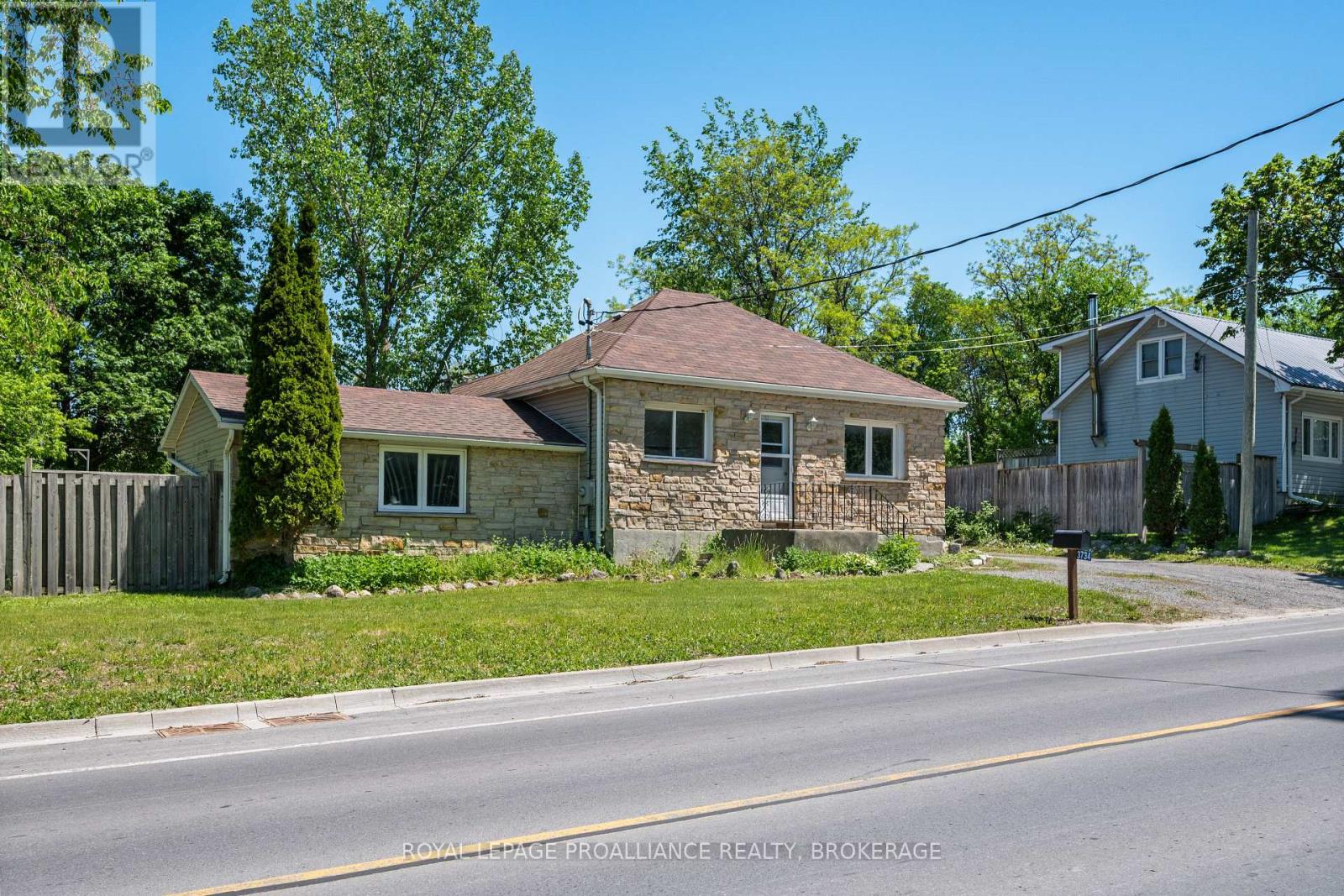 3734 BATTERSEA ROAD - 3