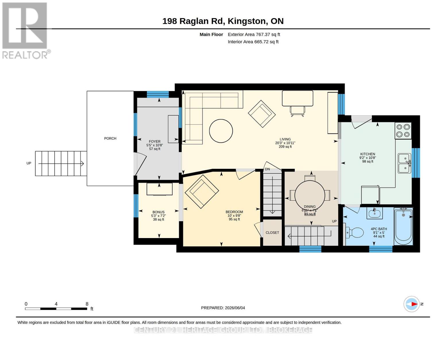 198 RAGLAN ROAD - 40