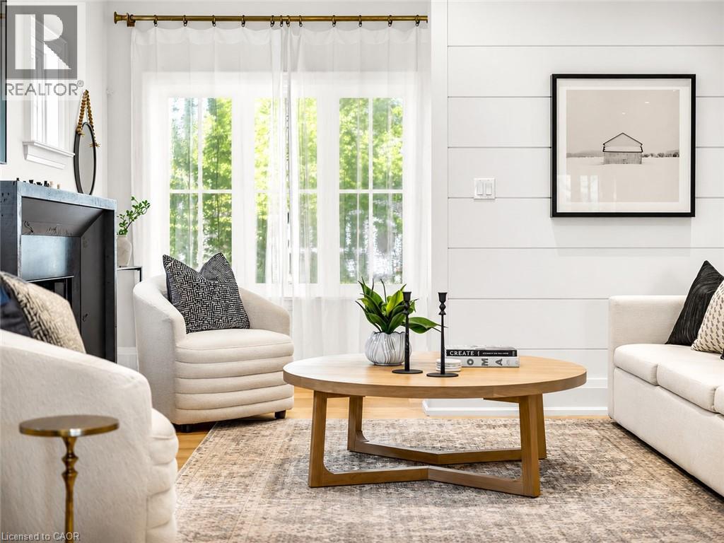 542 WOODLAND Avenue - 9