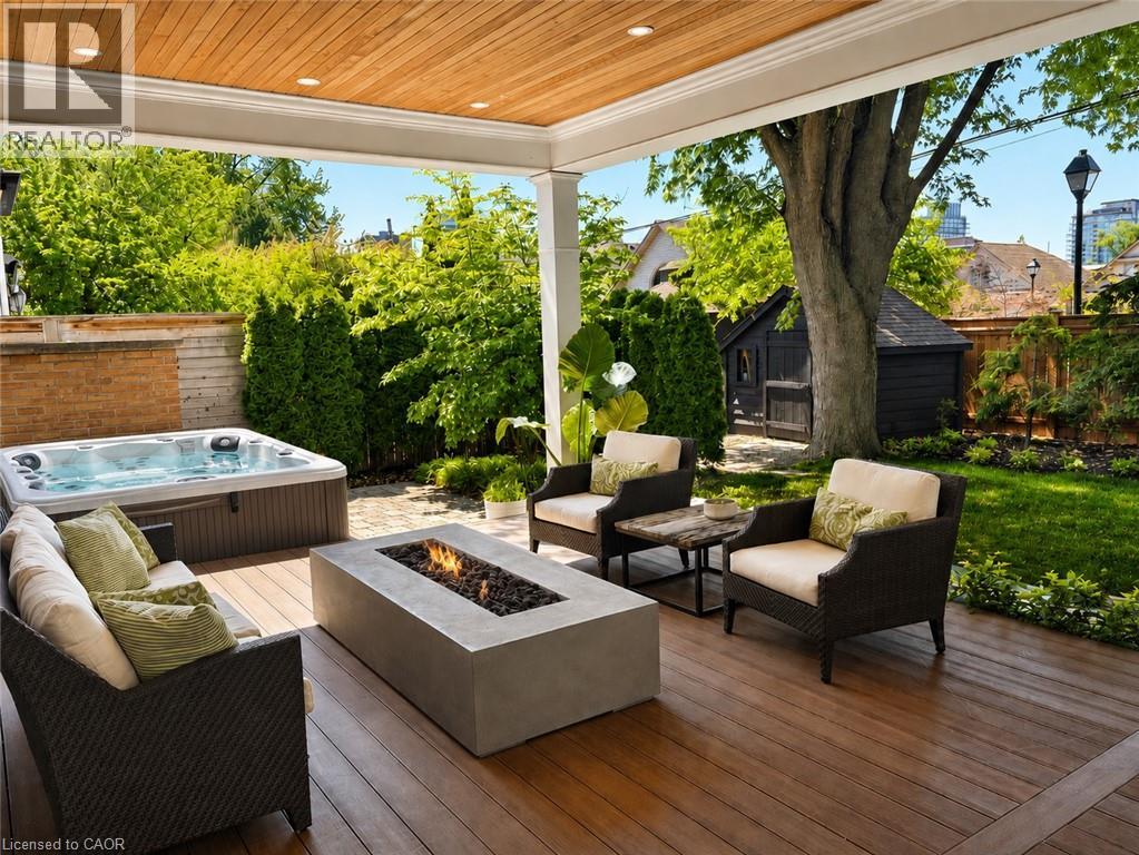 542 WOODLAND Avenue - 41