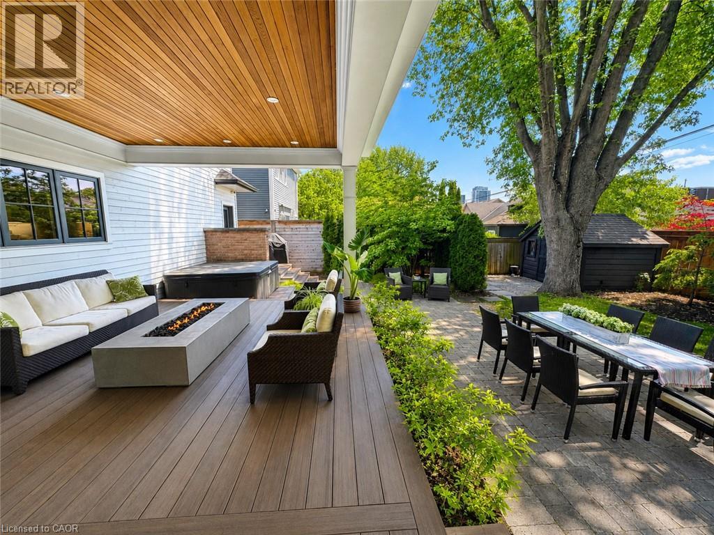 542 WOODLAND Avenue - 42