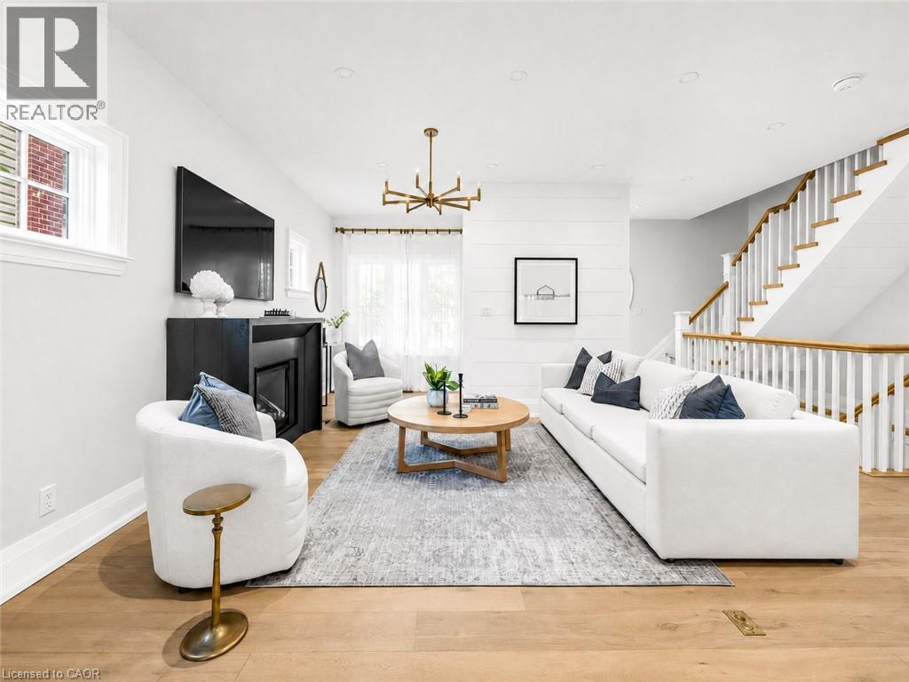 542 WOODLAND Avenue - 8