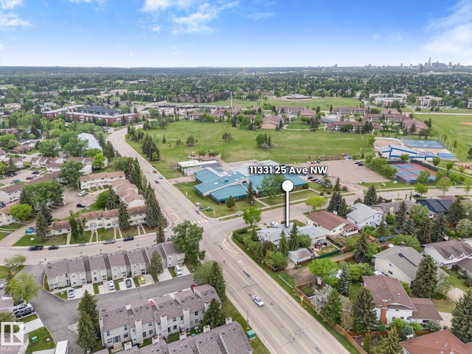 11331 25 AV NW - 6