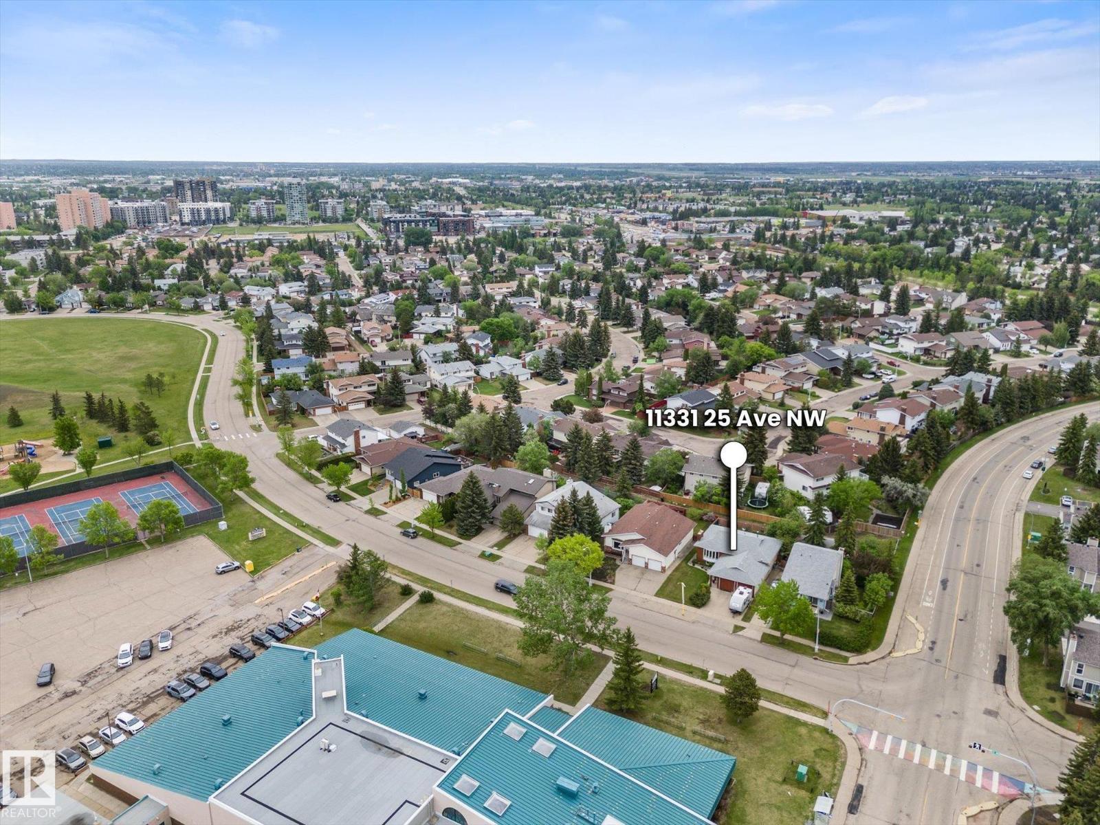 11331 25 AV NW - 4