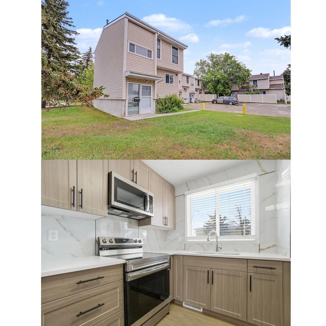 5538 145 AV NW - 1