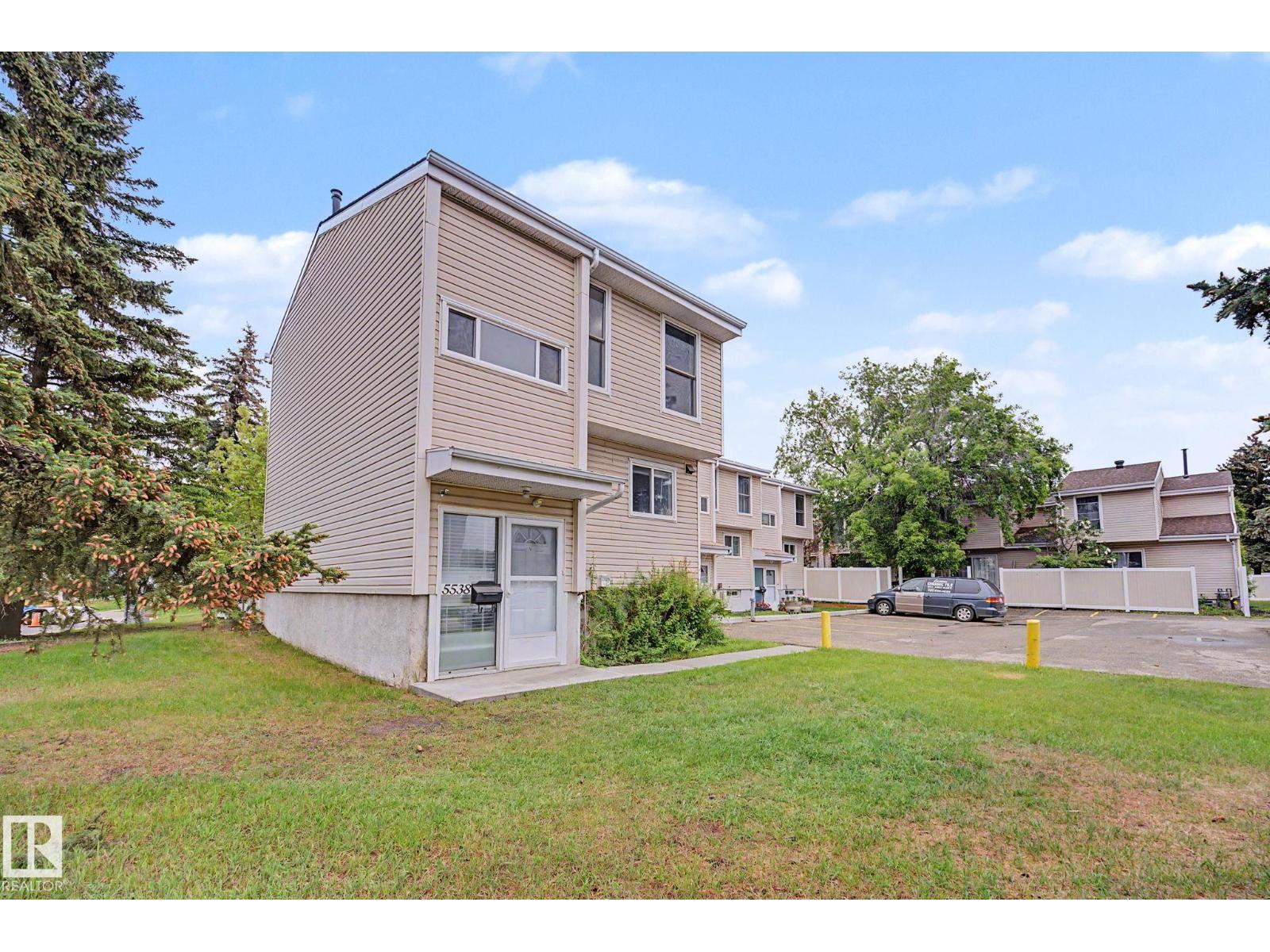 5538 145 AV NW - 3