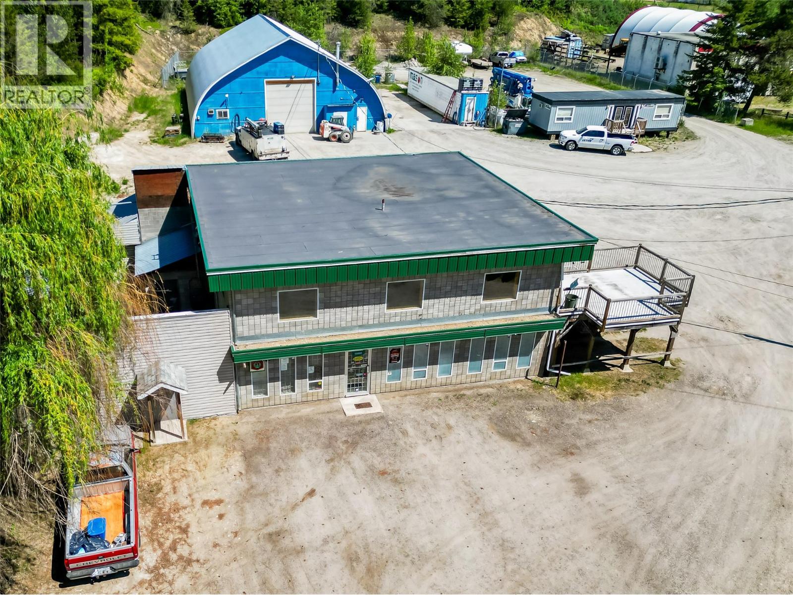  5671 Auto Road Southeast, Salmon Arm