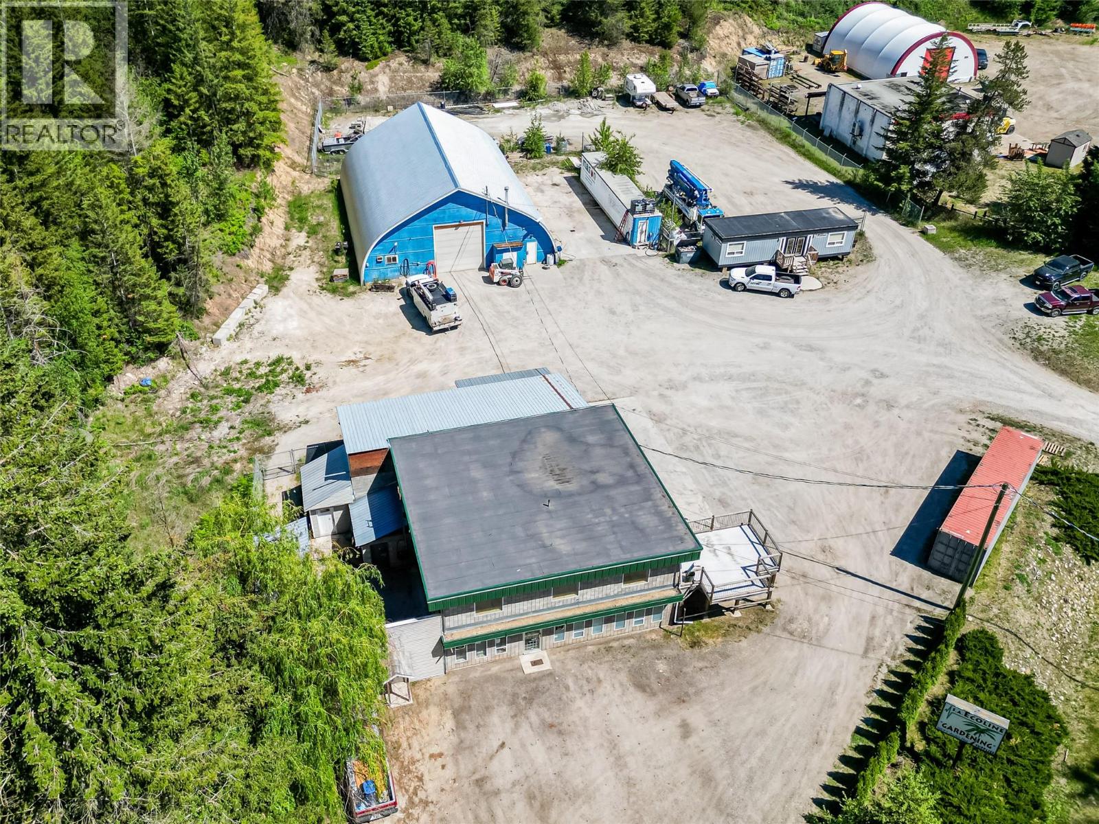  5671 Auto Road Southeast, Salmon Arm