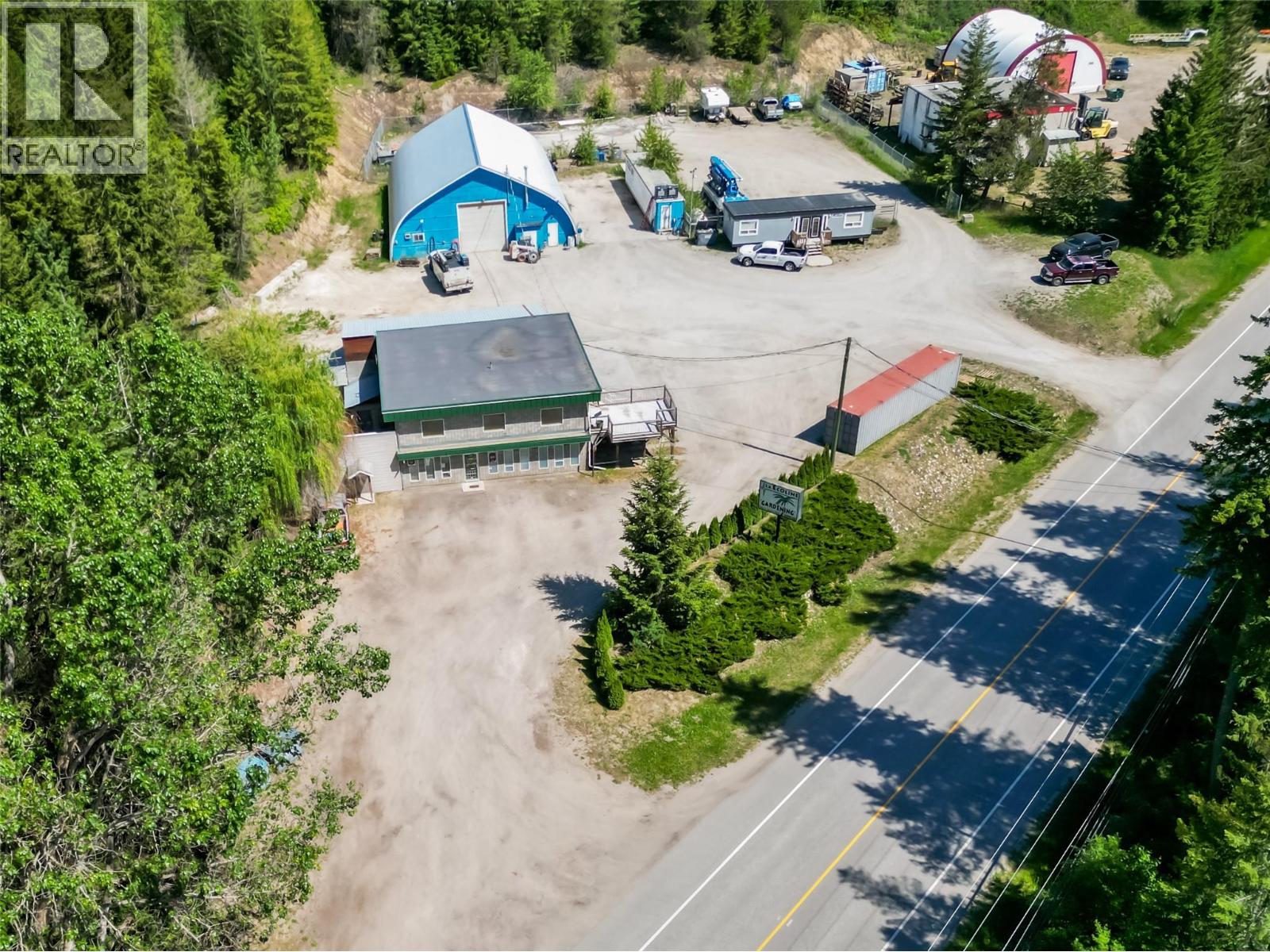  5671 Auto Road Southeast, Salmon Arm