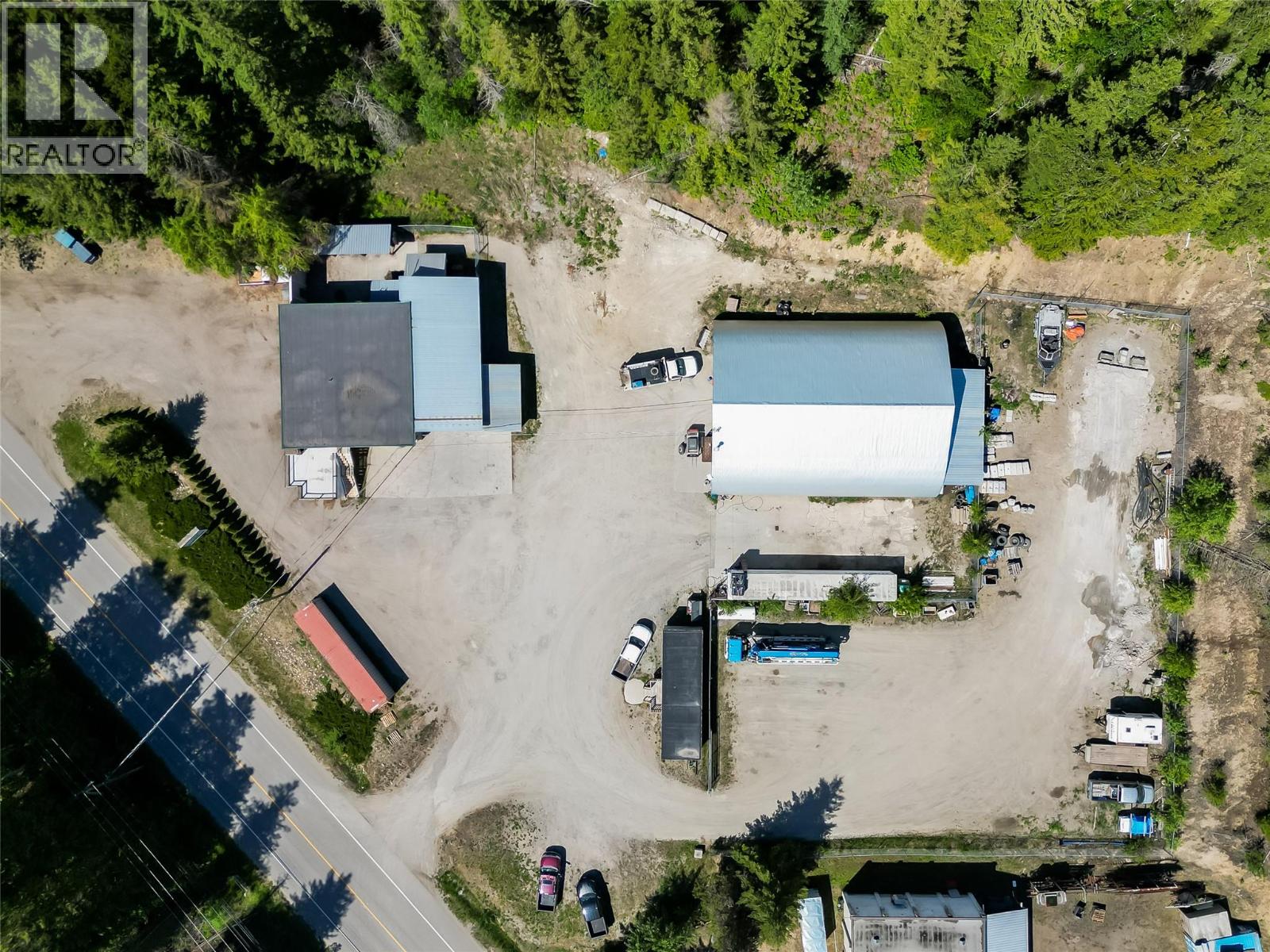  5671 Auto Road Southeast, Salmon Arm
