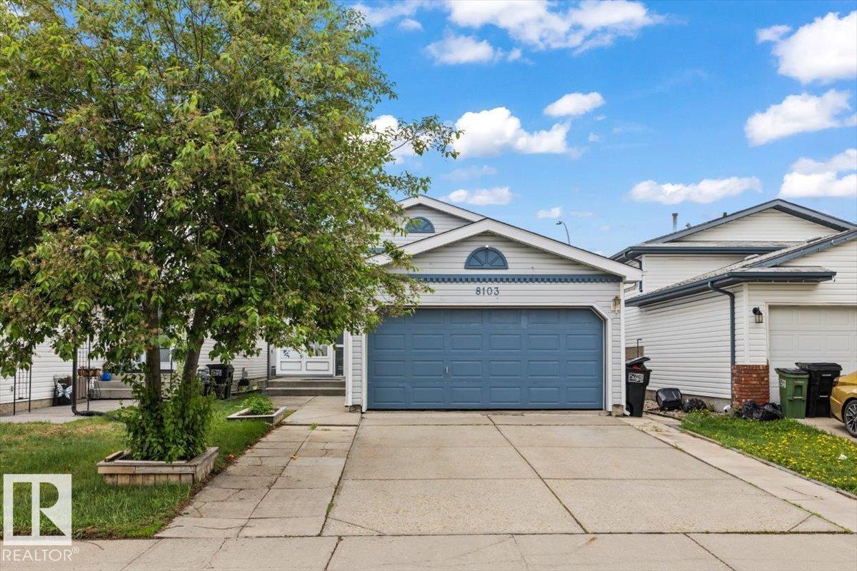 8103 154 AV NW - 1