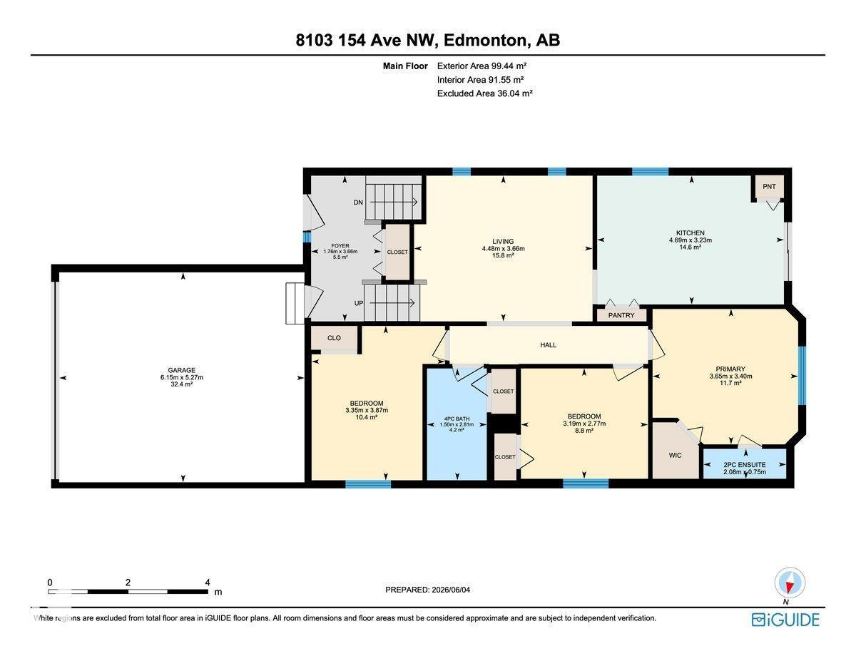 8103 154 AV NW - 52