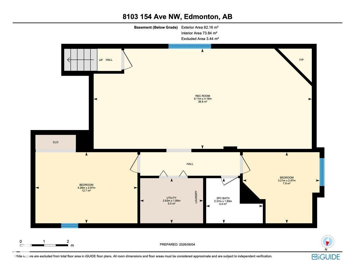 8103 154 AV NW - 53