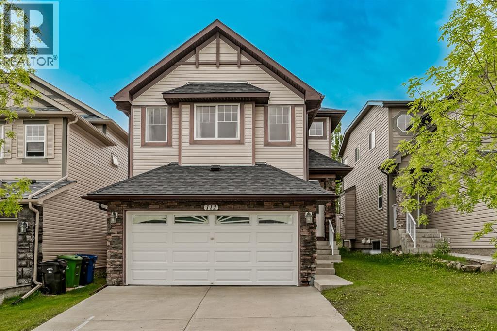 112 Kincora Glen Road NW - 7