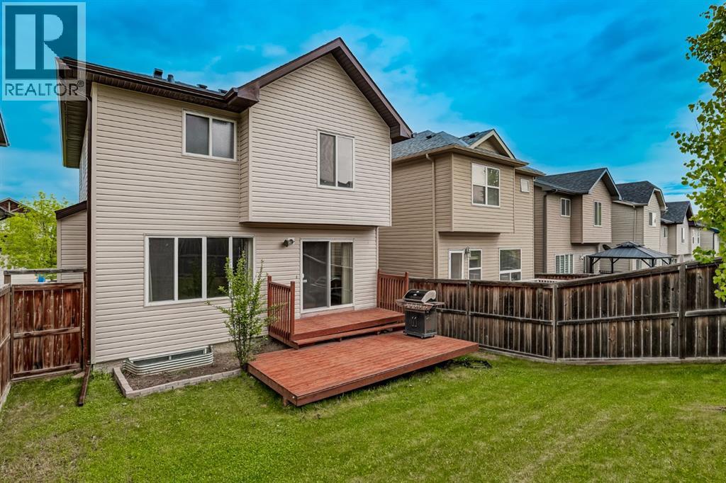 112 Kincora Glen Road NW - 43