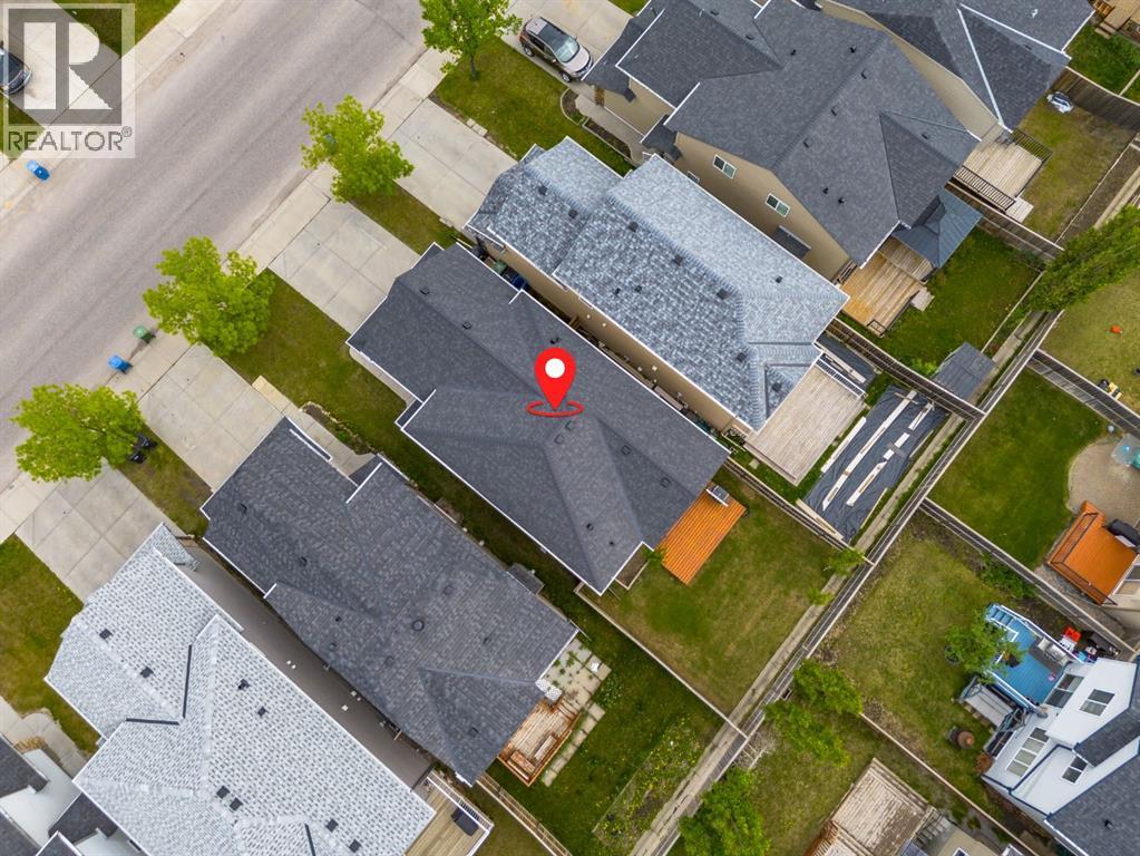 112 Kincora Glen Road NW - 50