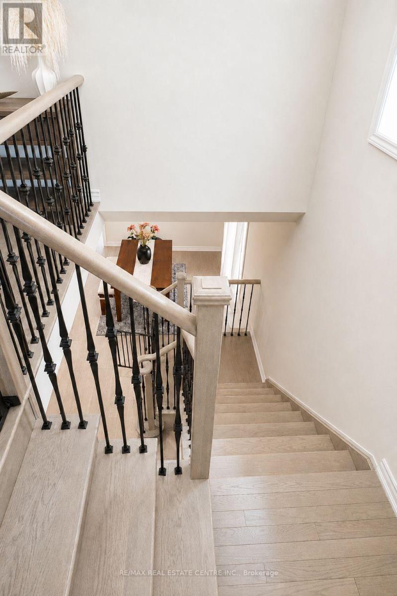 4-bedroom home for sale at 15 CAHILL DRIVE, Brantford ON · photo 21 of 50