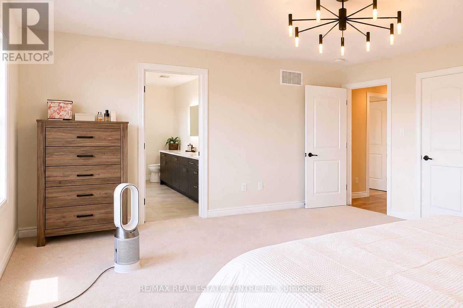 4-bedroom home for sale at 15 CAHILL DRIVE, Brantford ON · photo 41 of 50