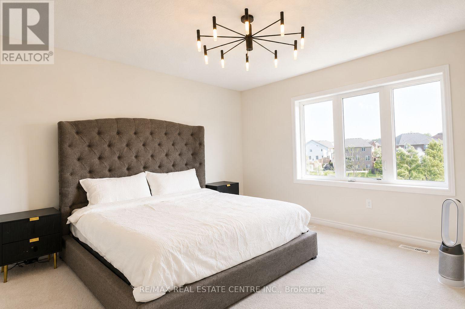 4-bedroom home for sale at 15 CAHILL DRIVE, Brantford ON · photo 30 of 50