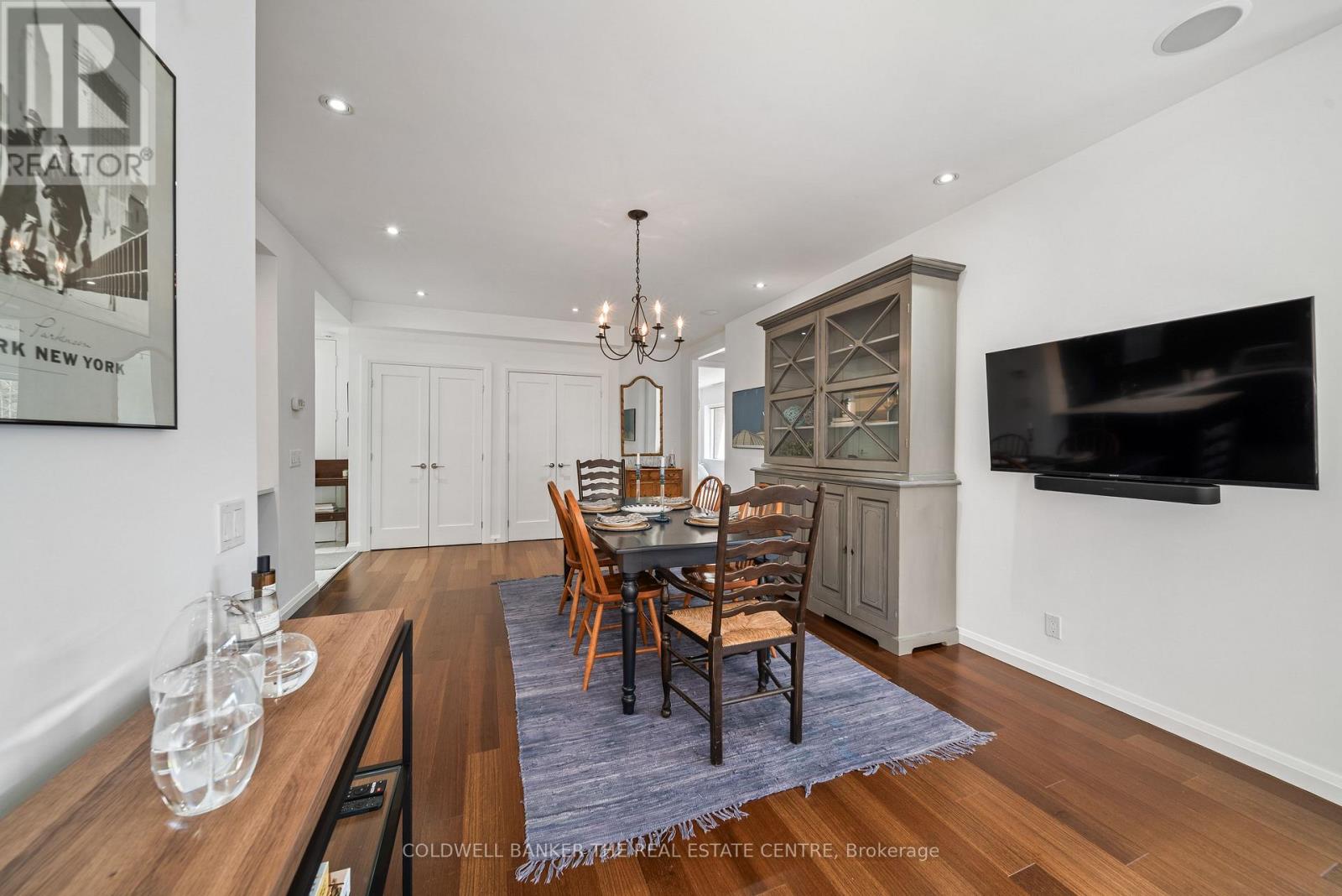 #206 447 WALMER ROAD - 14
