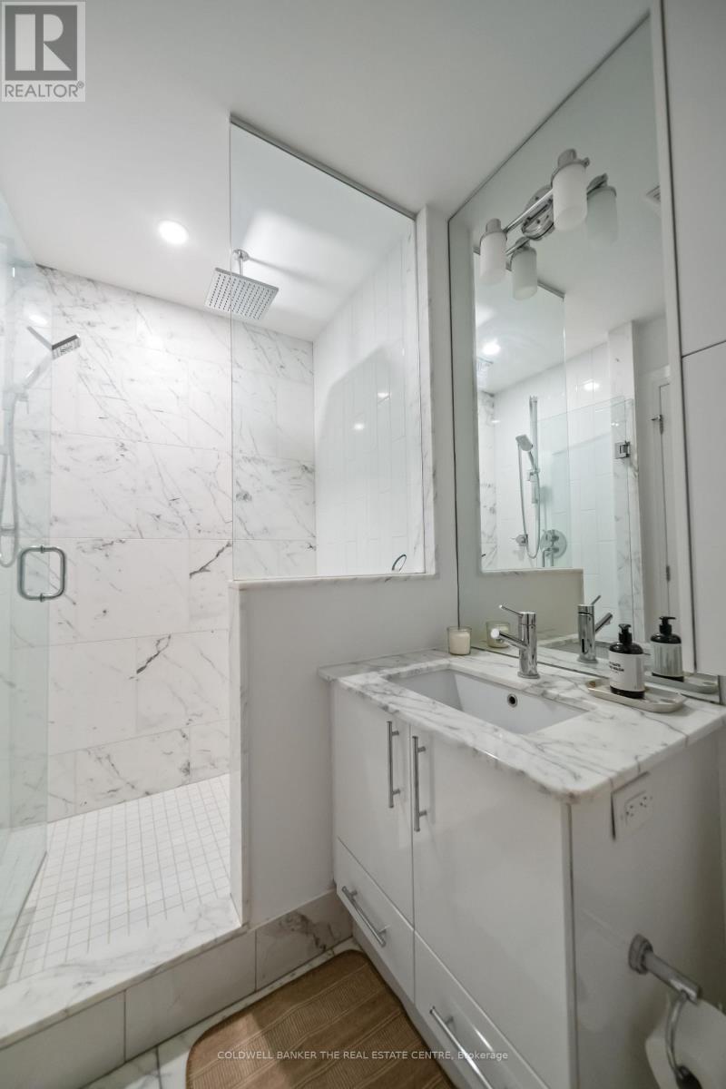 #206 447 WALMER ROAD - 22