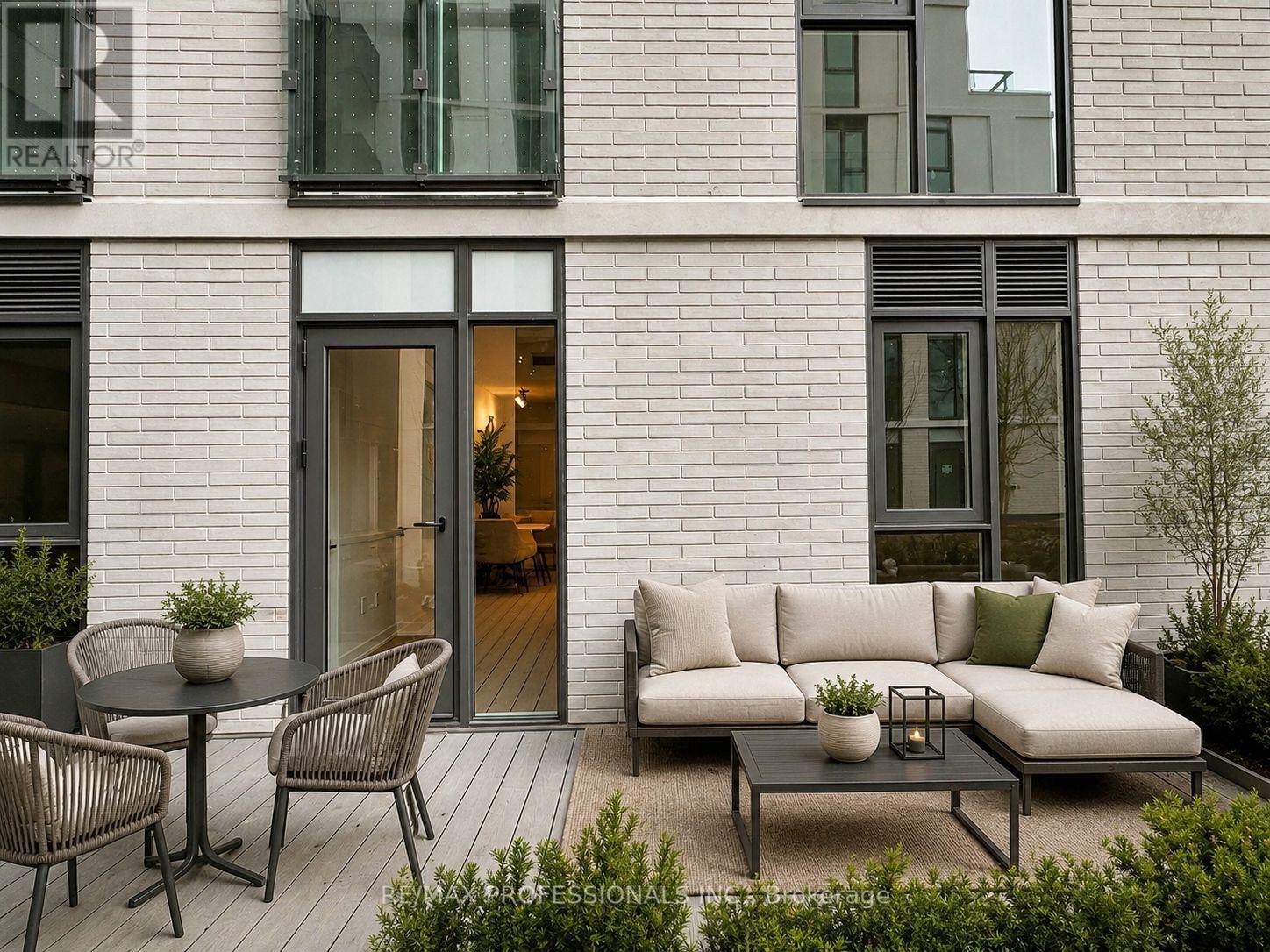 Listing photo of 129 - 500 WILSON AVENUE