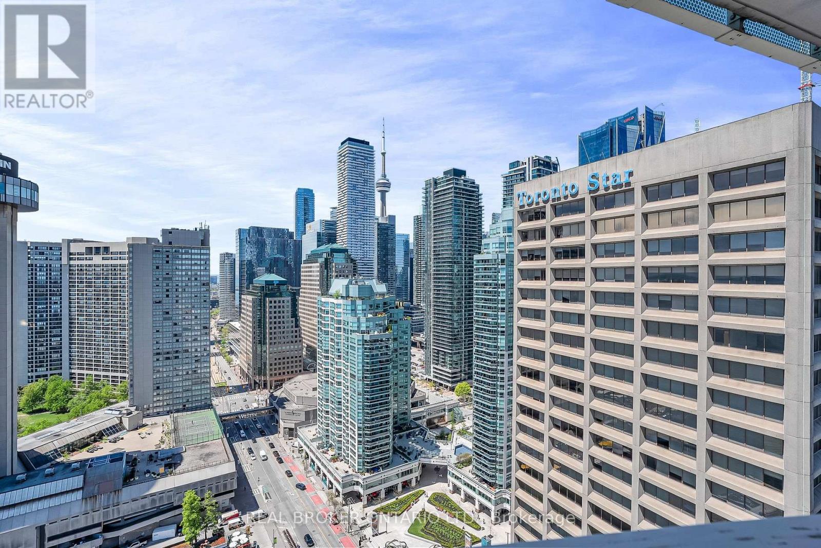 #2706 15 QUEENS QUAY E - 24