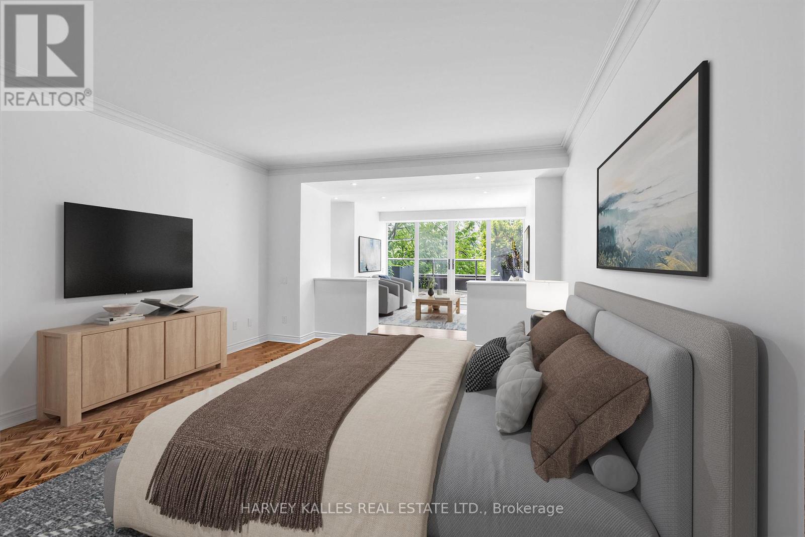#310 4 LOWTHER AVENUE - 5