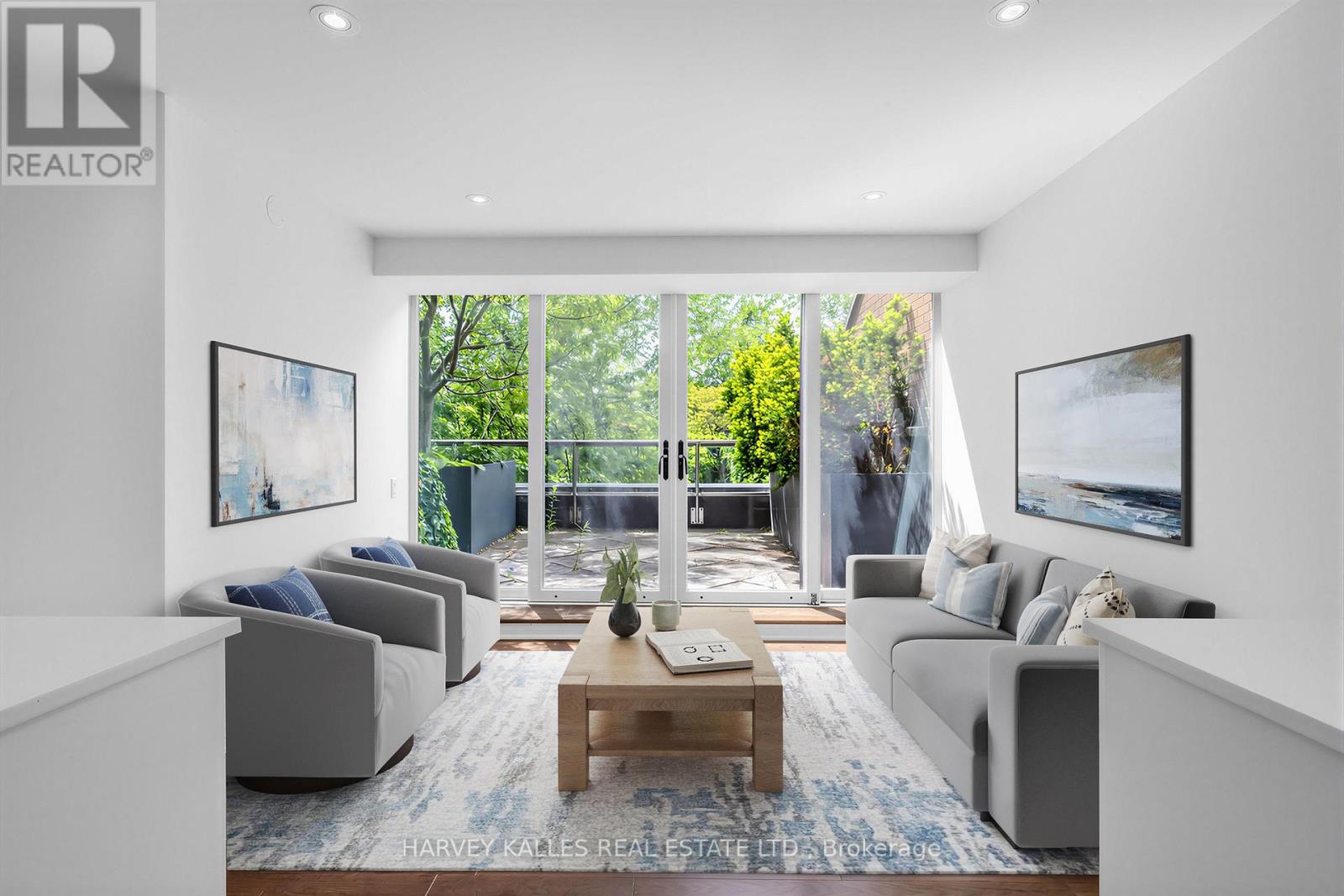 #310 4 LOWTHER AVENUE - 7