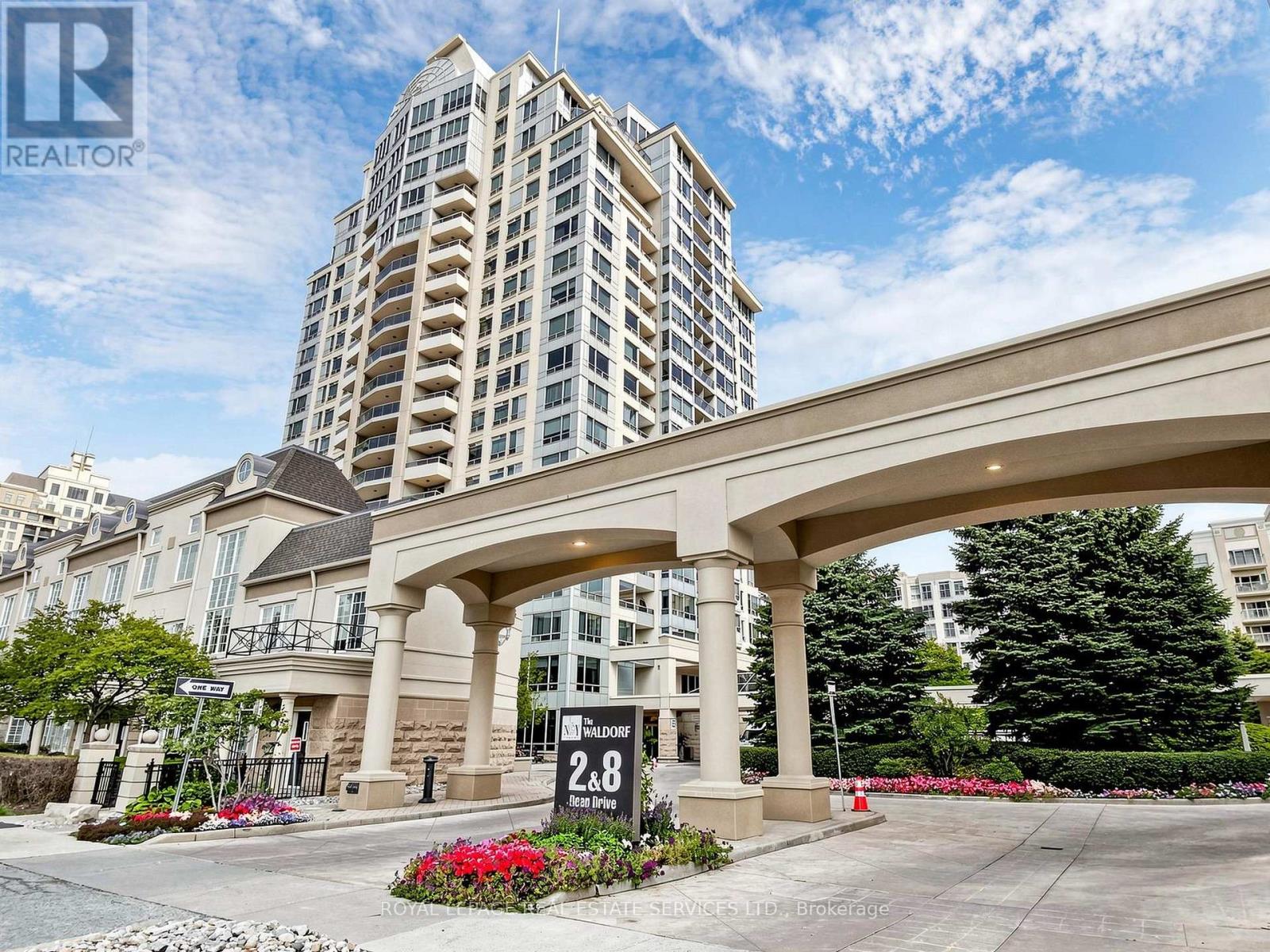 Listing photo of 1111 - 2 REAN DRIVE