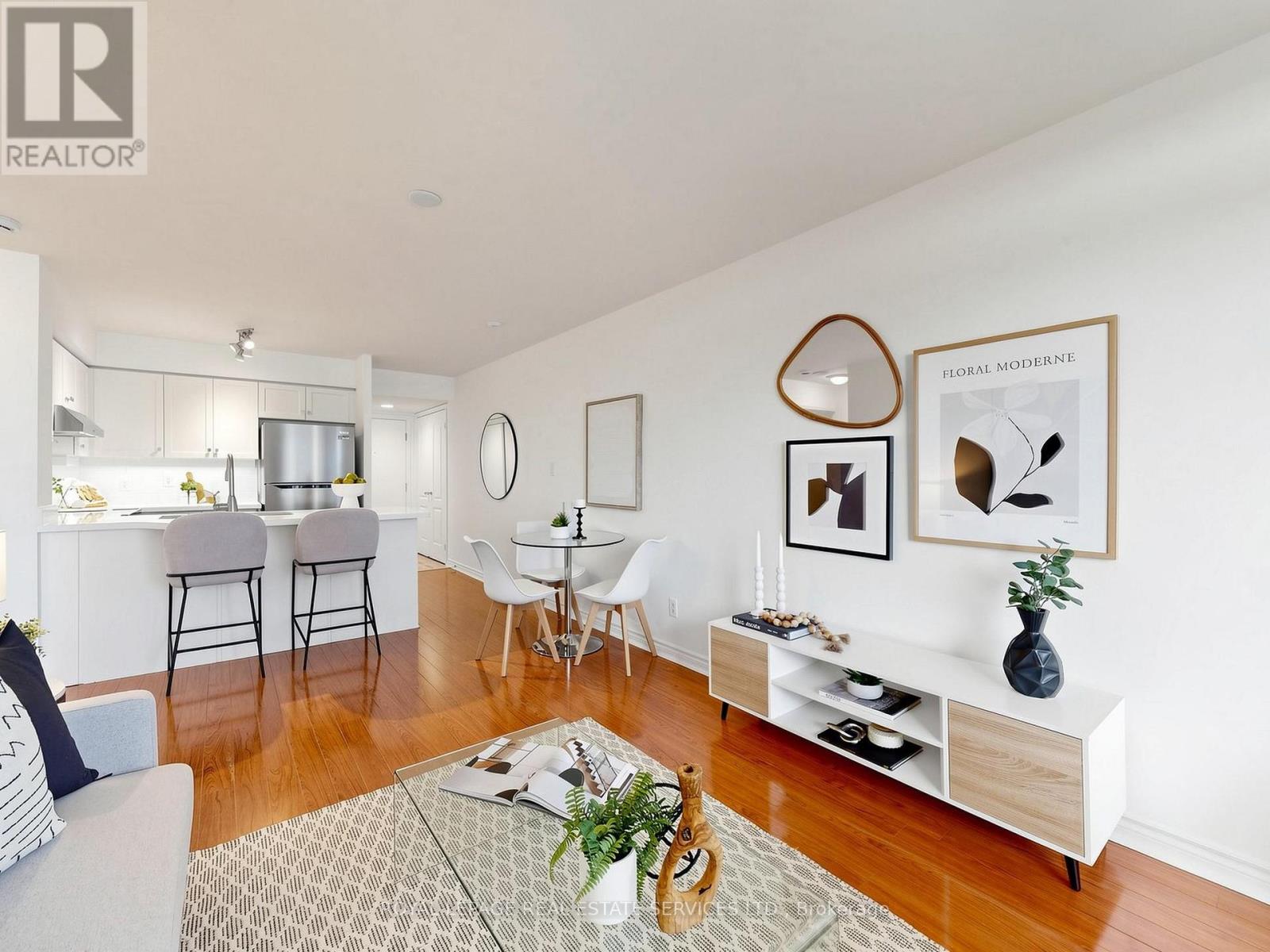 #1111 2 REAN DRIVE - 11
