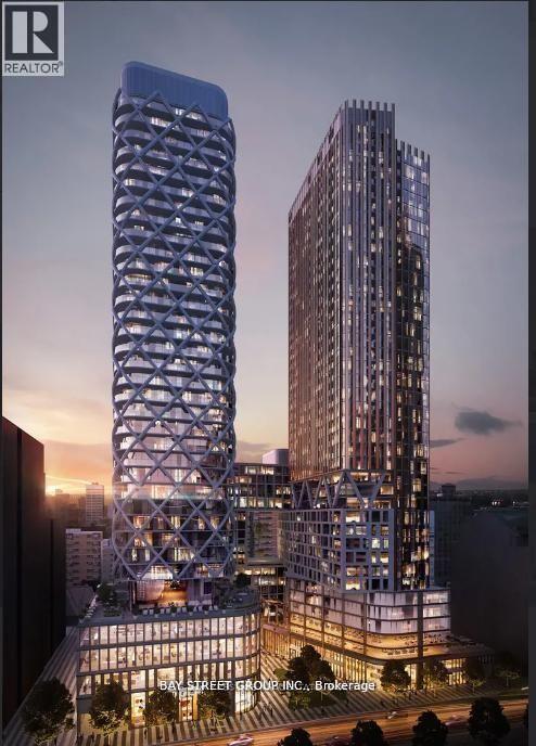 Listing photo of 1424 - 121 ST PATRICK STREET