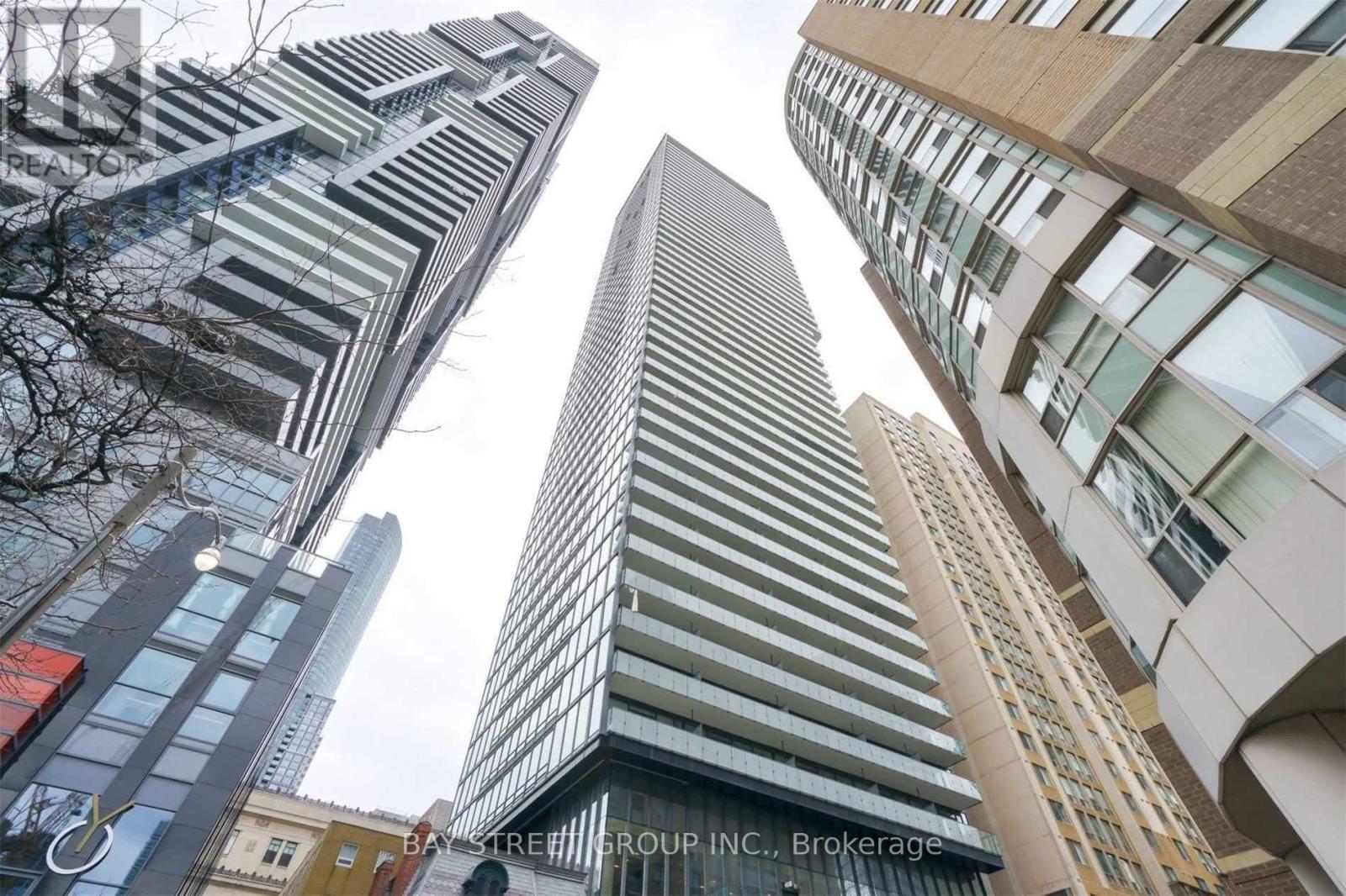 Listing photo of 2809 - 15 GRENVILLE STREET