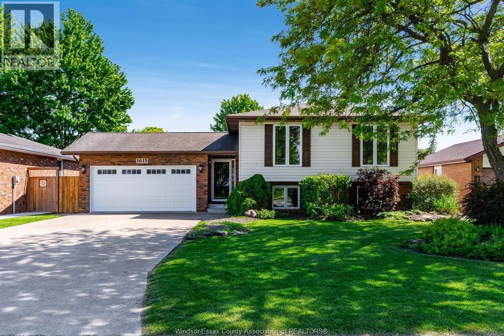 1615 ELMWOOD AVENUE - 1