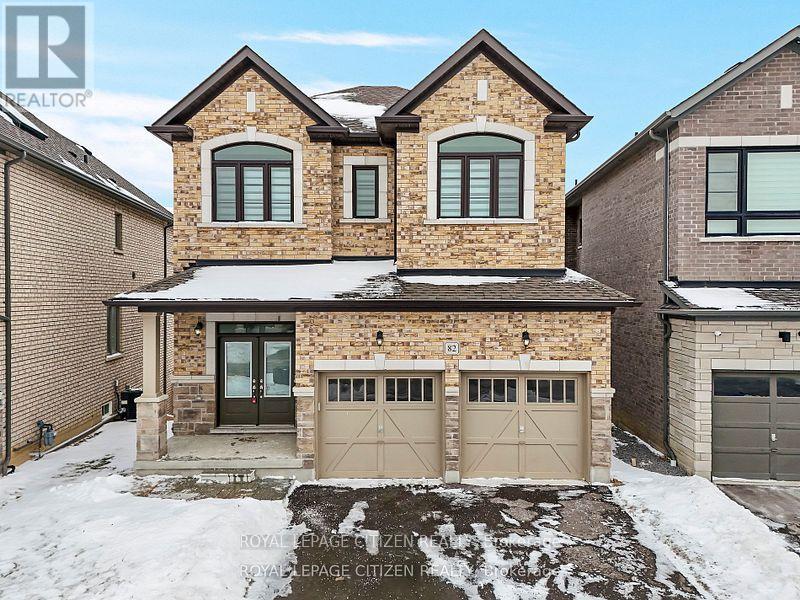82 CLOSSON DRIVE - 2