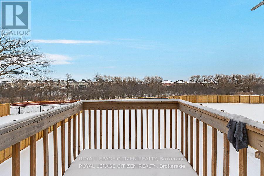 82 CLOSSON DRIVE - 23