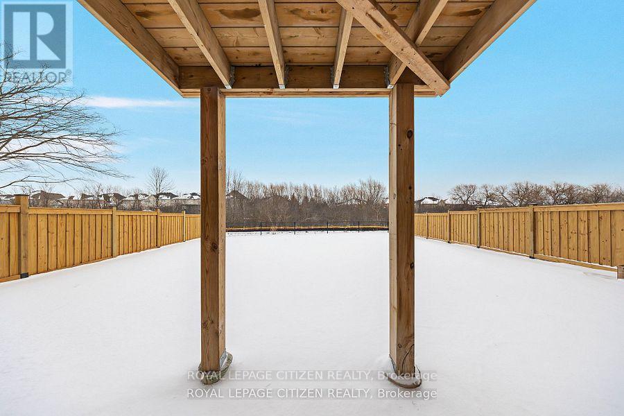 82 CLOSSON DRIVE - 24