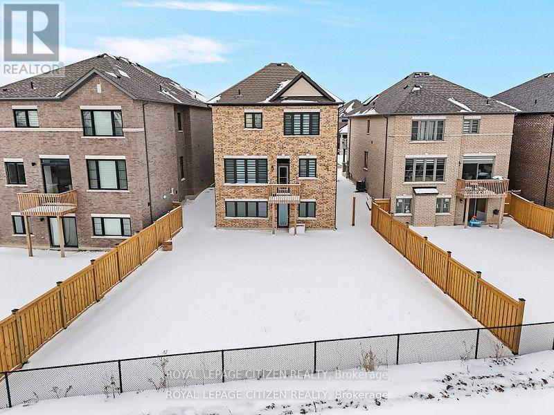 82 CLOSSON DRIVE - 30