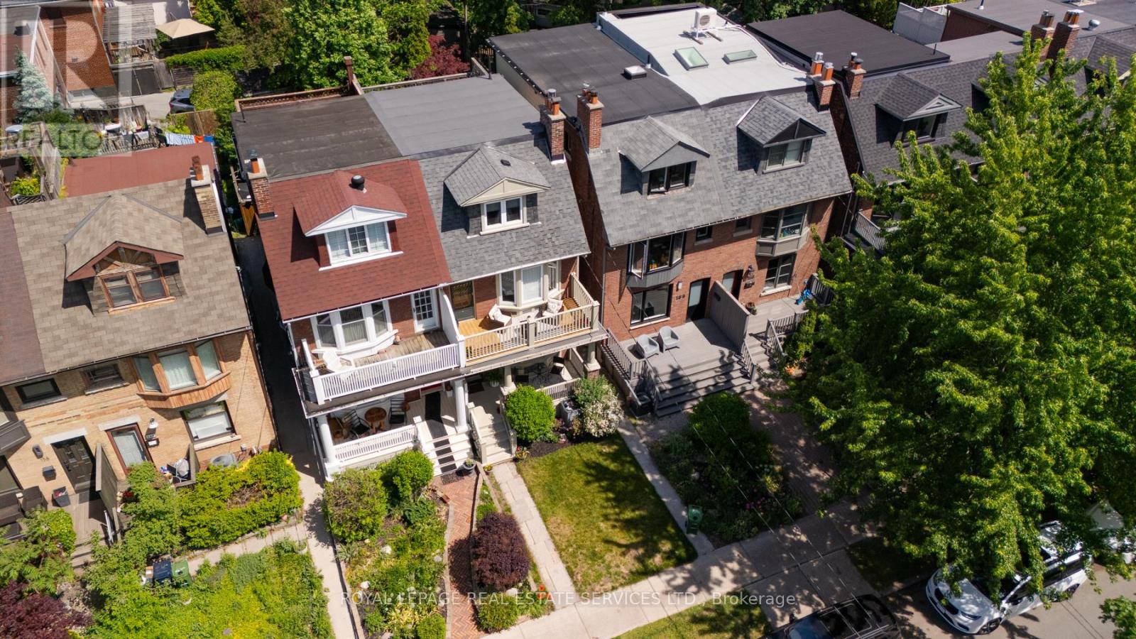 164 FULTON AVENUE - 38