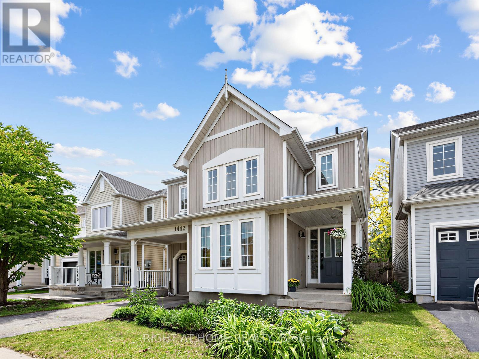 1442 BRIDGEPORT STREET - 1