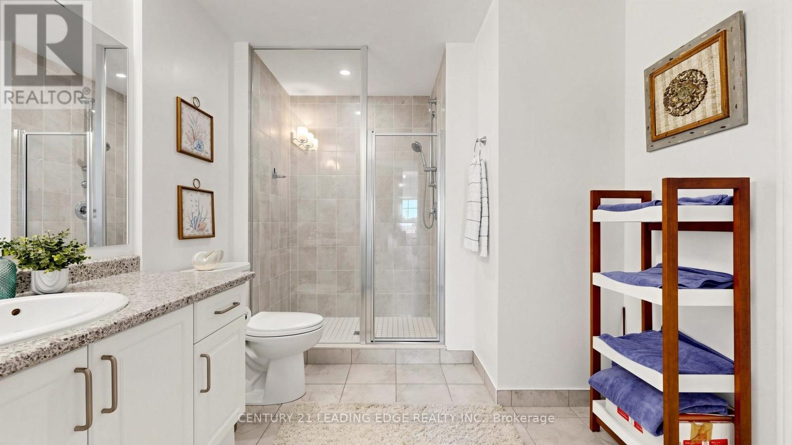 #208 21 BROOKHOUSE DRIVE - 23